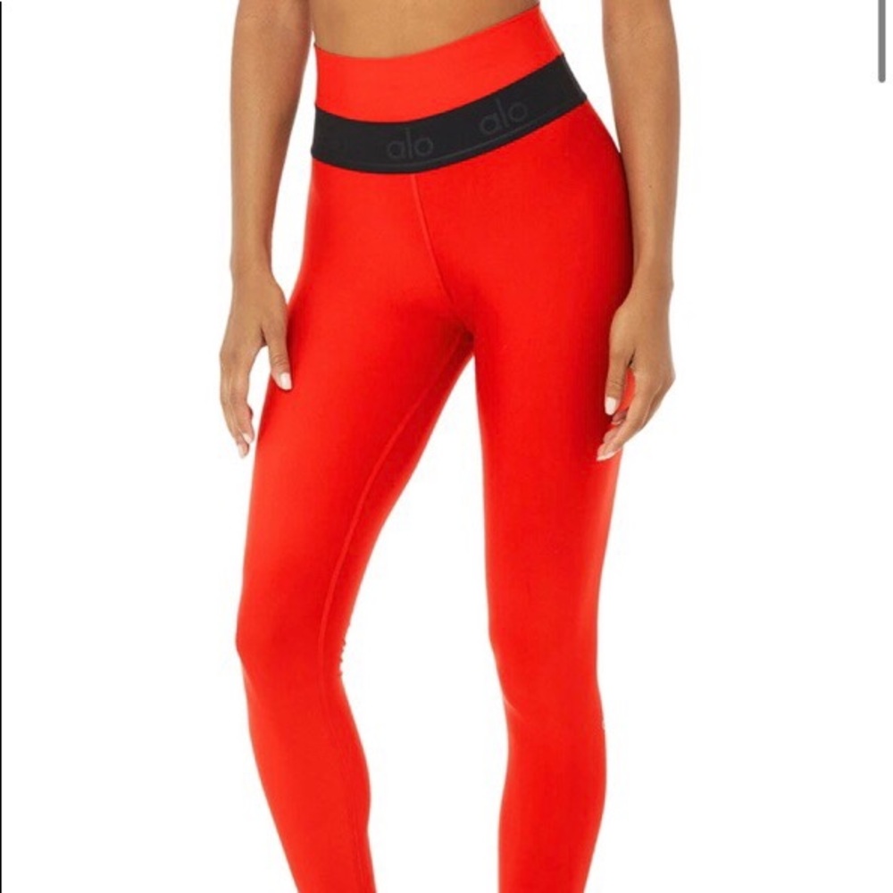 Alo yoga leggings